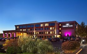 Crowne Plaza Boston - Woburn By Ihg